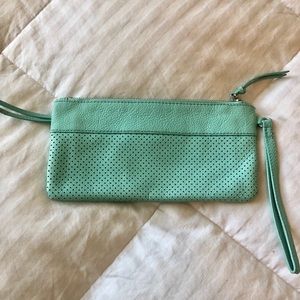 Banana Republic Clutch